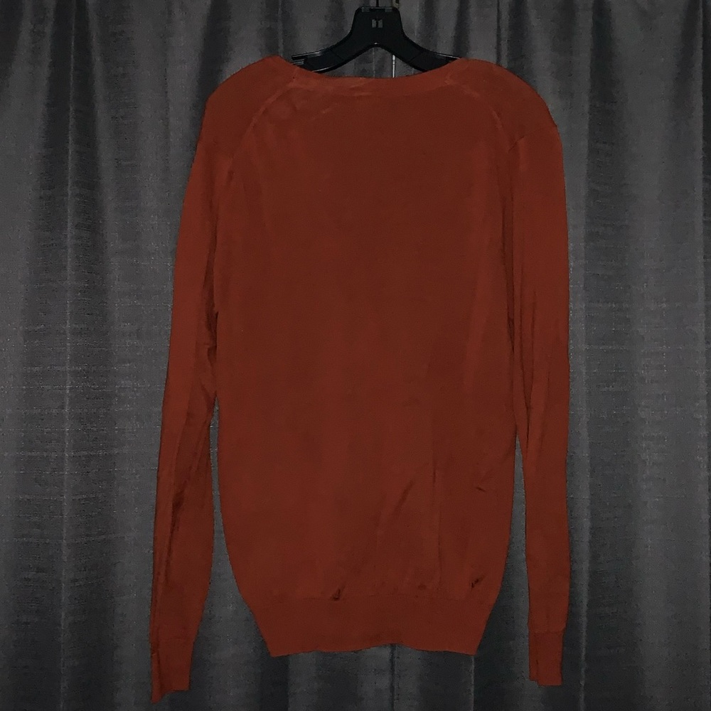 Basic cardigan - Picture 2 of 2